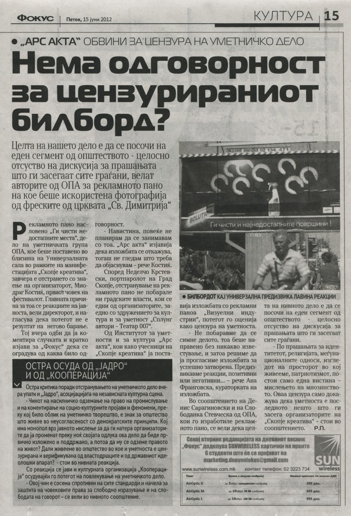 Fokus-Bilboard-cenzura-censorship-kooperacija-OPA